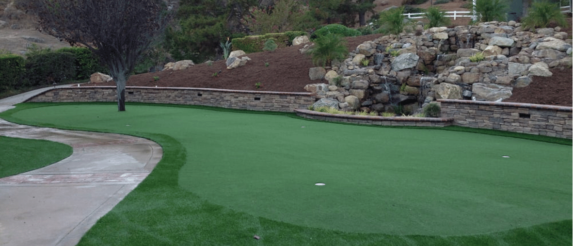Why Choose Artificial Grass? - Coronado Best Turf Landscapes San Diego