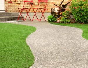 Coronado Best Turf - Artificial Grass Lawns Golf, Play & Pet Landscapes