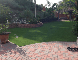 Artificial Grass La Mesa - Coronado Best Turf, Pet & Golf Turf Landscapes