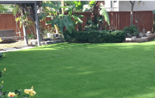 Artificial Grass Landscape Products - Coronado Best Turf, San Diego