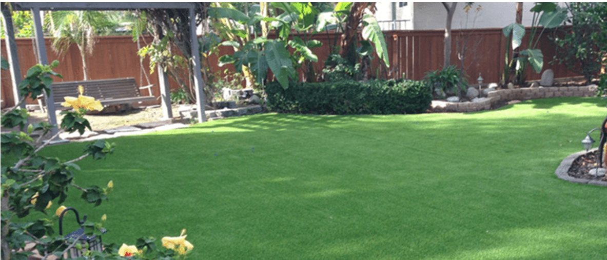 Artificial Grass Poway - Playground, Pet & Golf Turf Landscapes 