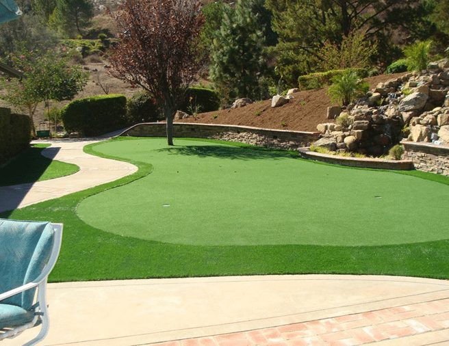 Preparing Your Yard for Artificial Grass & Turf - Coronado Best Turf 