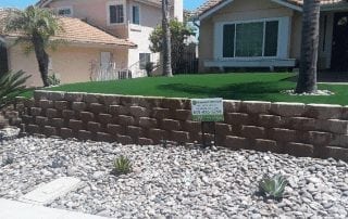 Artificial Grass Installation Rancho Bernardo - Coronado Best Turf