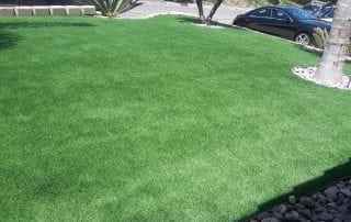 Artificial Grass Installation Rancho Bernardo - Coronado Best Turf