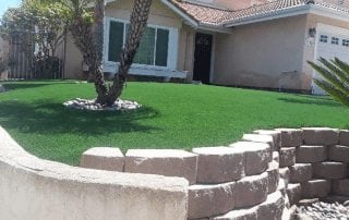 Artificial Grass Installation Rancho Bernardo - Coronado Best Turf