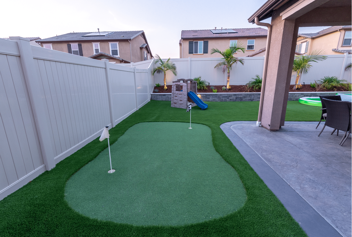 pet friendly artificial grass perth