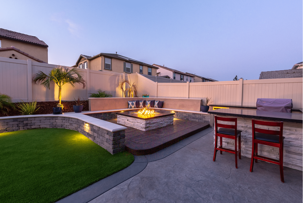Artificial Grass & Paver Installation Santee 6 Artificial Grass & Paver Installation Santee, San Diego