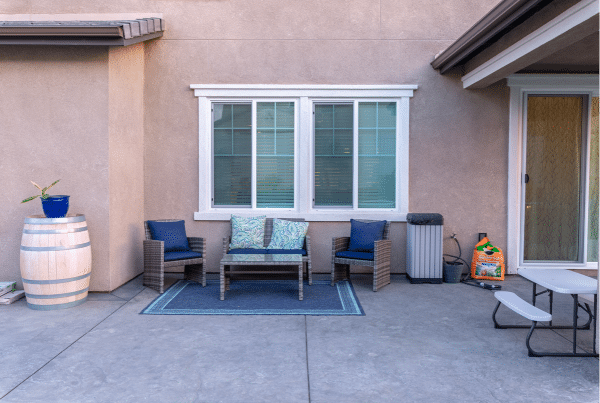 Artificial Grass & Paver Installation Santee, San Diego