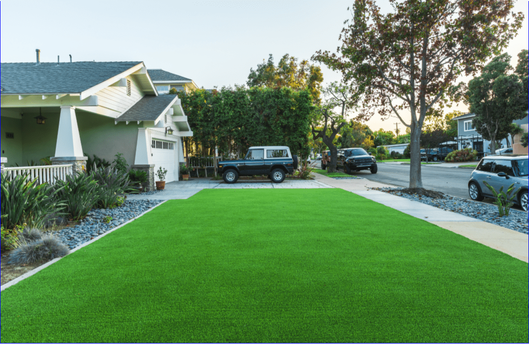 Artificial Grass Installation Coronado, CA - Coronado Best Turf, San Diego