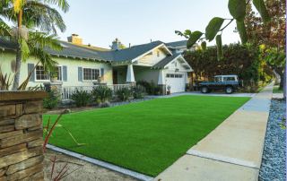 Artificial Grass Installation Coronado, CA - Coronado Best Turf, San Diego