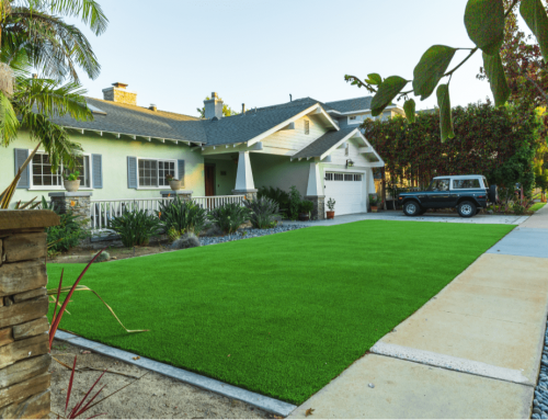 Artificial Grass Installation Coronado, CA