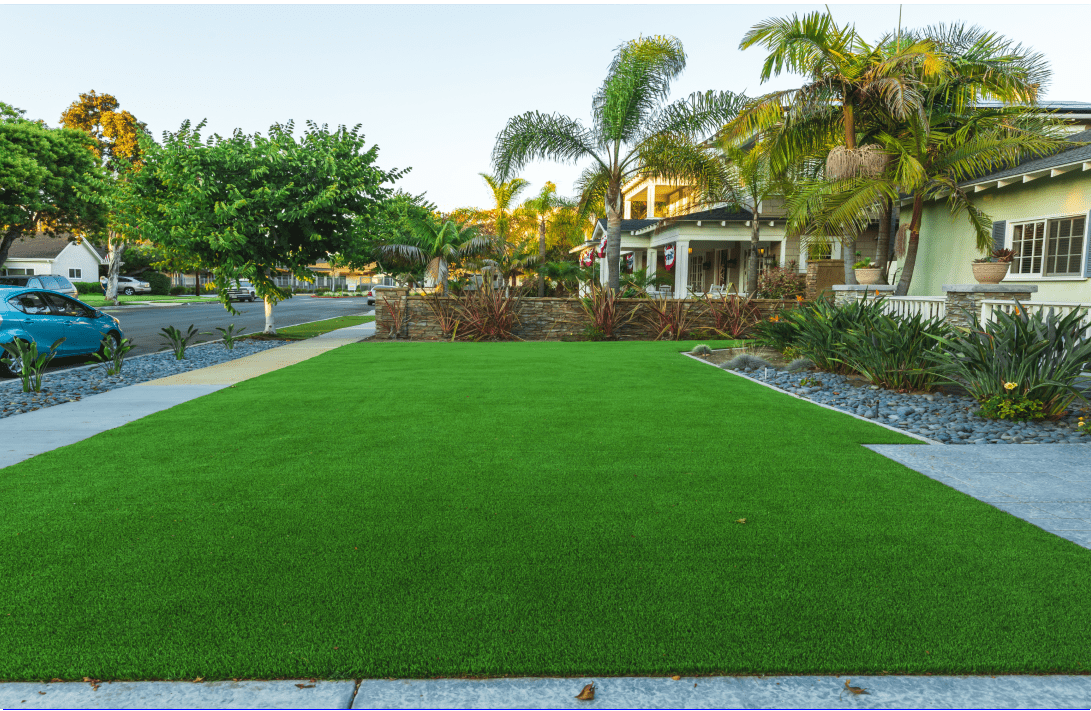 Artificial Grass Installation Coronado, CA - Coronado Best Turf, San Diego