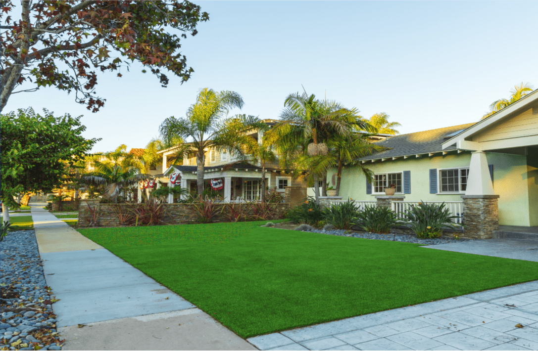 Artificial Grass Installation Coronado, CA - Coronado Best Turf, San Diego