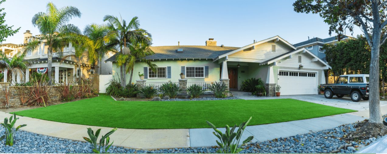 Artificial Grass Installation Coronado, CA - Coronado Best Turf, San Diego